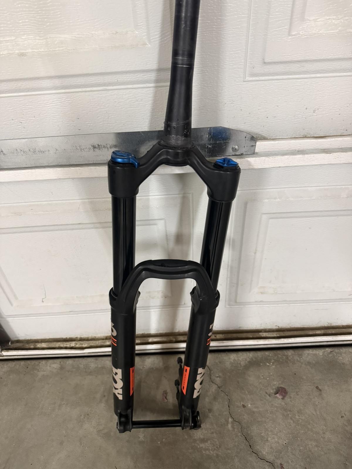 Used 2020 FOX 36 Performance Fork 29 or 27.5 170mm (works great need gone)