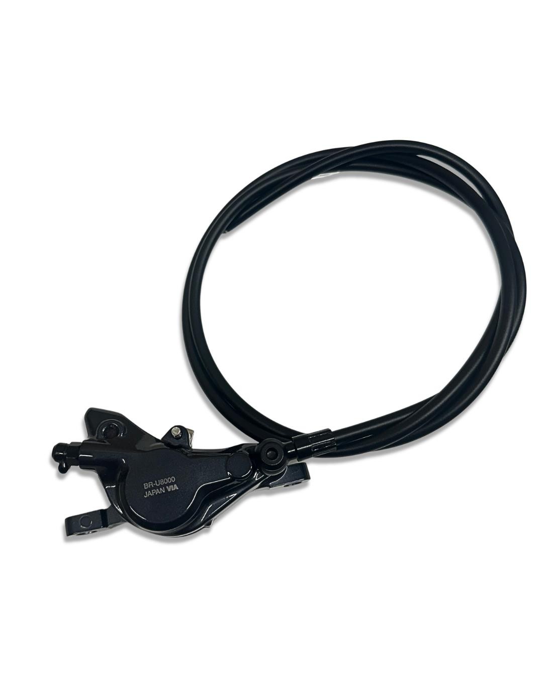 Shimano CUES BL-U8000 BR-U8000 Front Hydraulic Disc Brake 1000mm Hose Kit