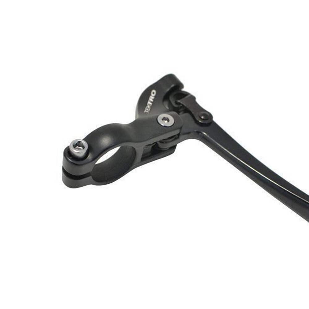 TEKTRO FL750 Bike Forged Alu Brake Lever Set 22.2mm , Black