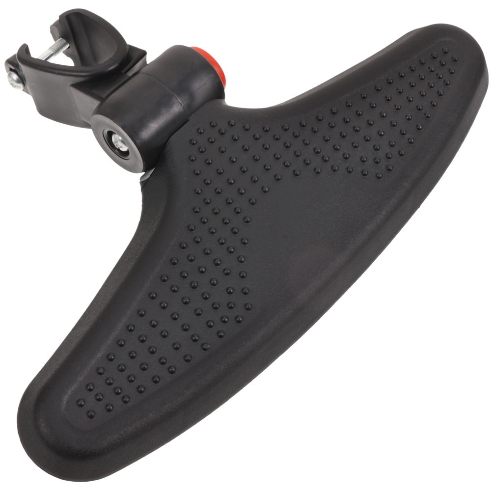 Stroller Footrest Extender Baby Accessories Leg Extension Universal Pedal