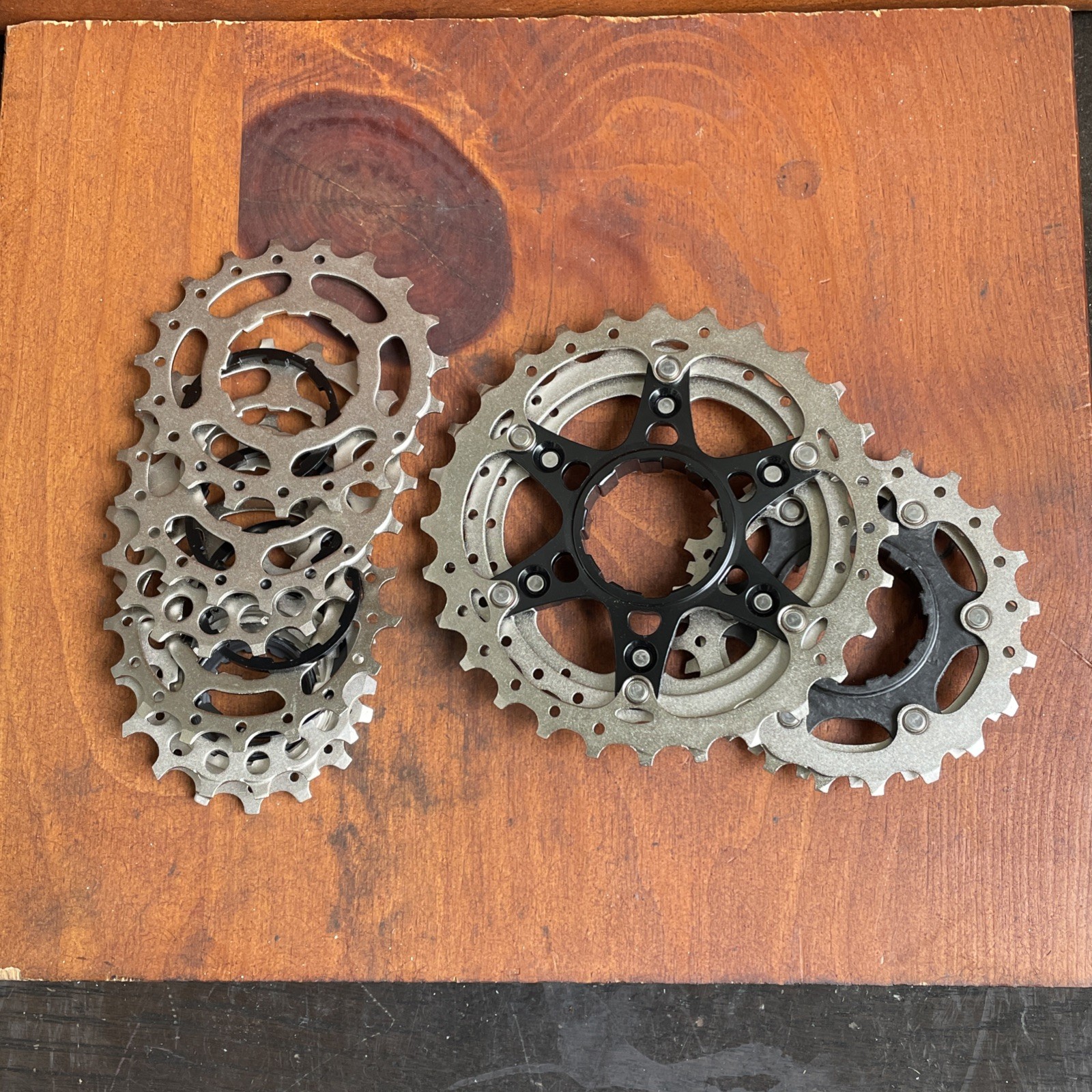 New SHIMANO Ultegra CS-6800 HG-EV 11-Speed ROAD Cassette 14-28t US Jr’s JAPAN