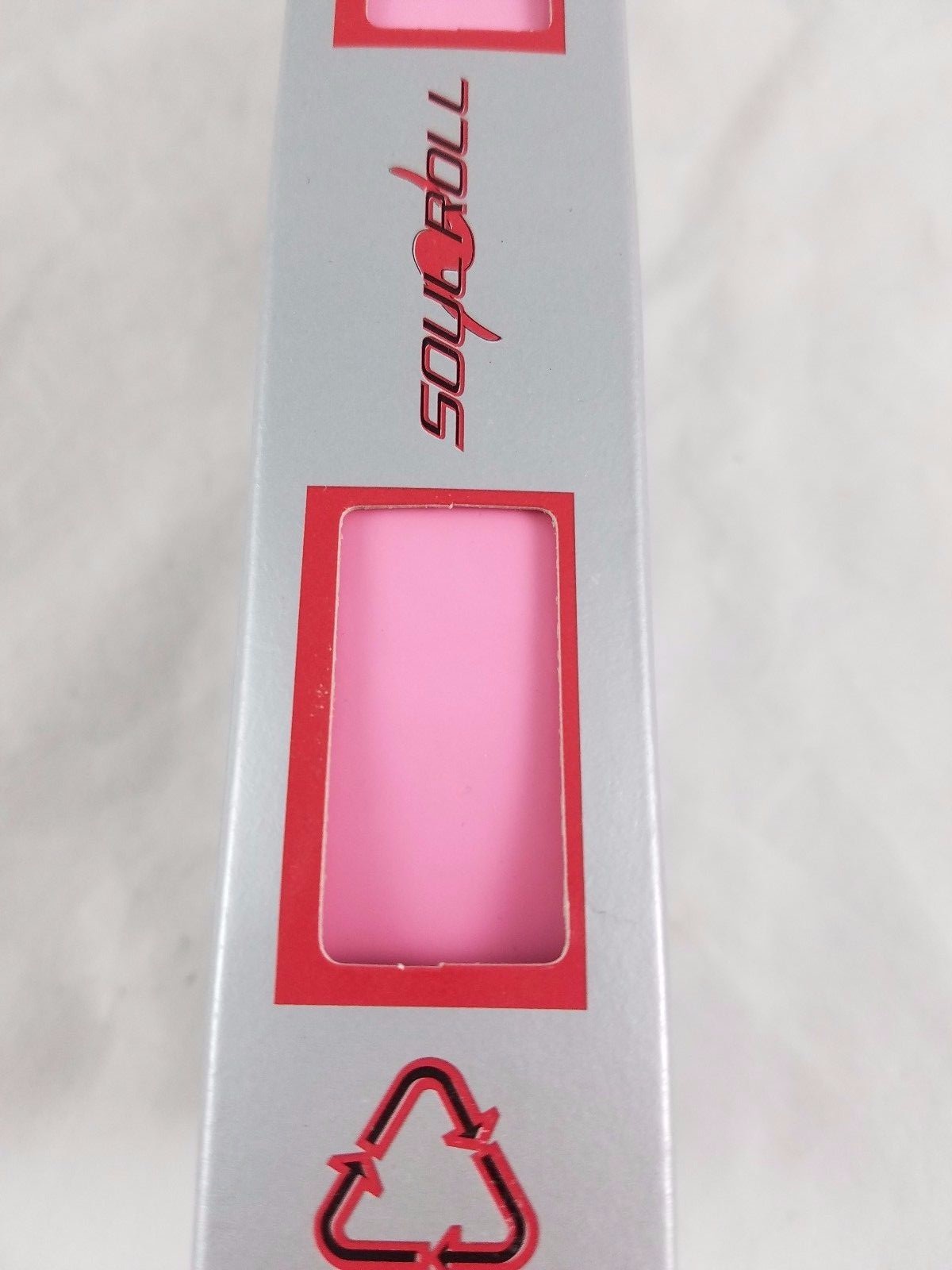 Pink Handlebar Tape Soul Roll Road Tri Cork Ribbon Tape PINK
