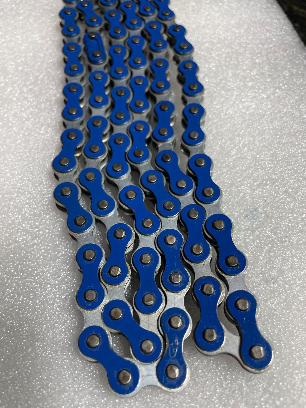 Nos 1982 blue Izumi chain