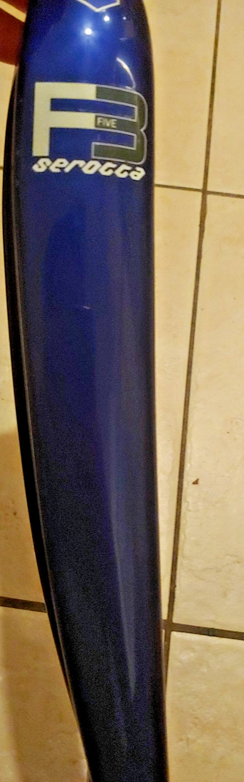 Serotta F3 Fork Carbon Rim Brake