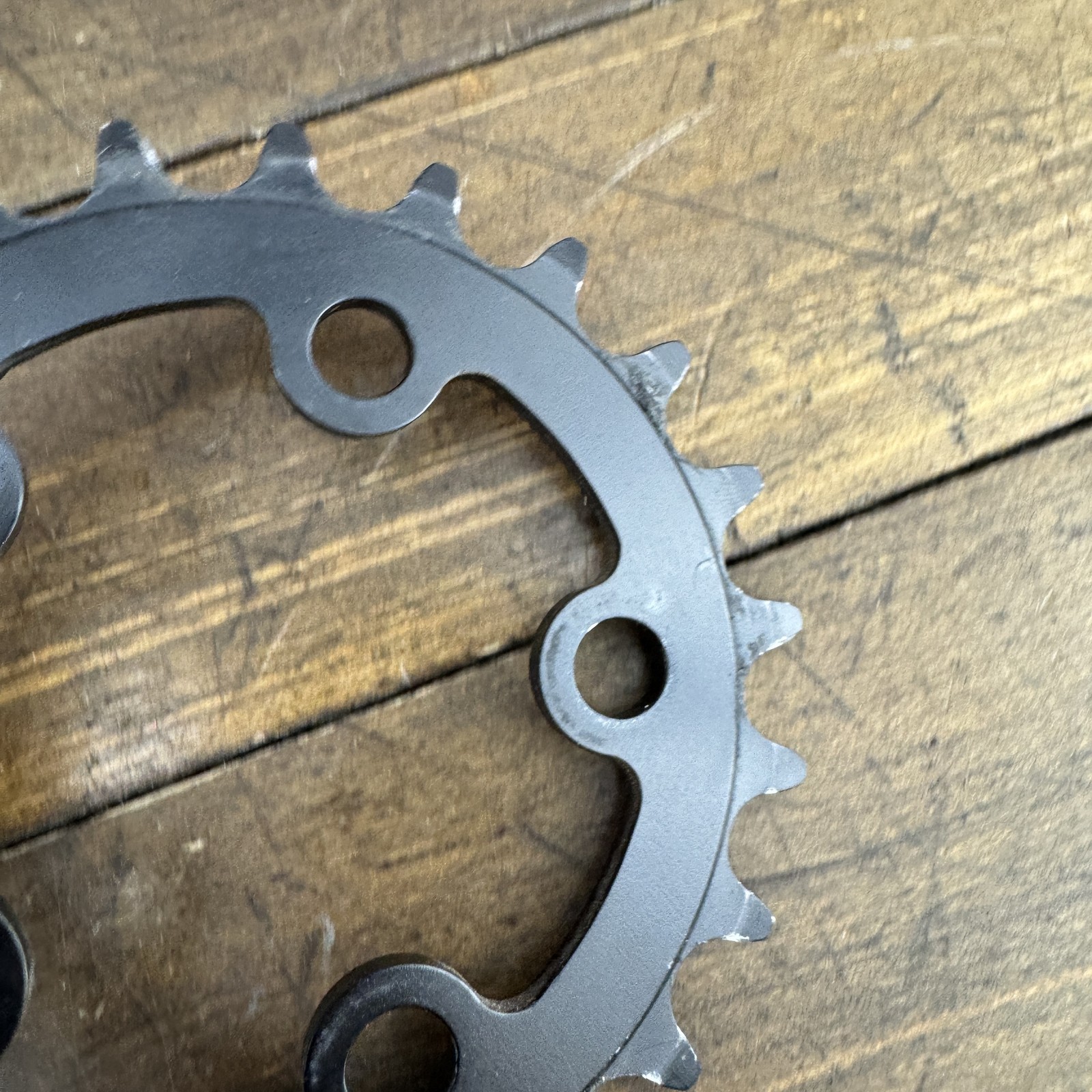 Vuelta 5822B Chainring 22T 58mm BCD USA Mountain Bike Crank 22