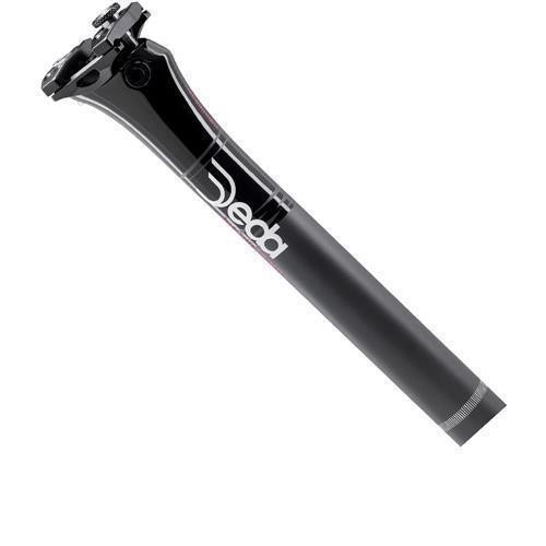 Deda Seatpost Superleggero Carbon Ø 31.6 mm Team Finish, 185 g SLSPZ31TEAM