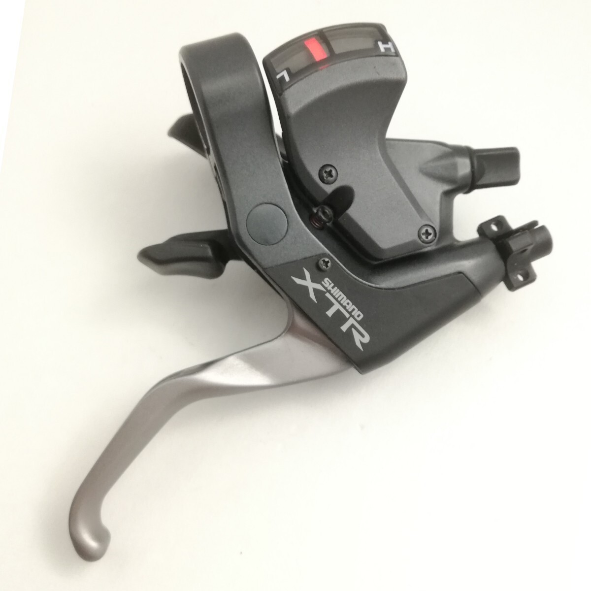 Shimano XTR ST-M950 3x8s Rapidfire Shift Brake Levers STI MTB Excellent JP Used