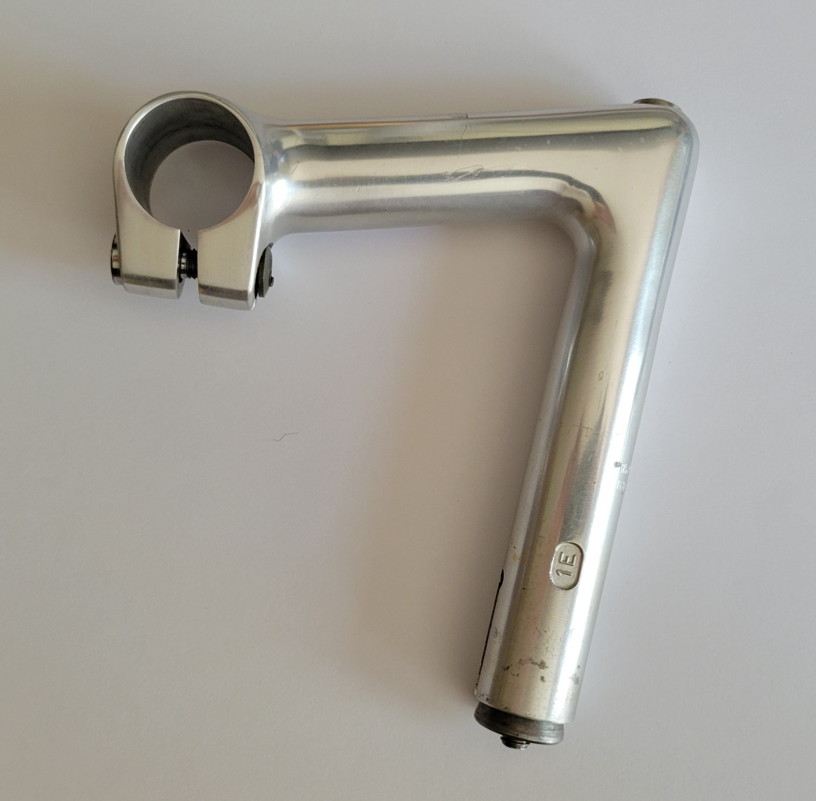 Vintage Cinelli 1A/1E Quill Stem 22.2/26.4/105mm