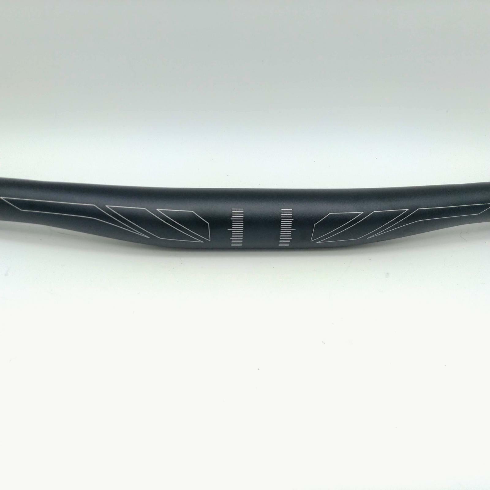 bikinGreen MTB Flat Handlebar 31.8mmX640mm