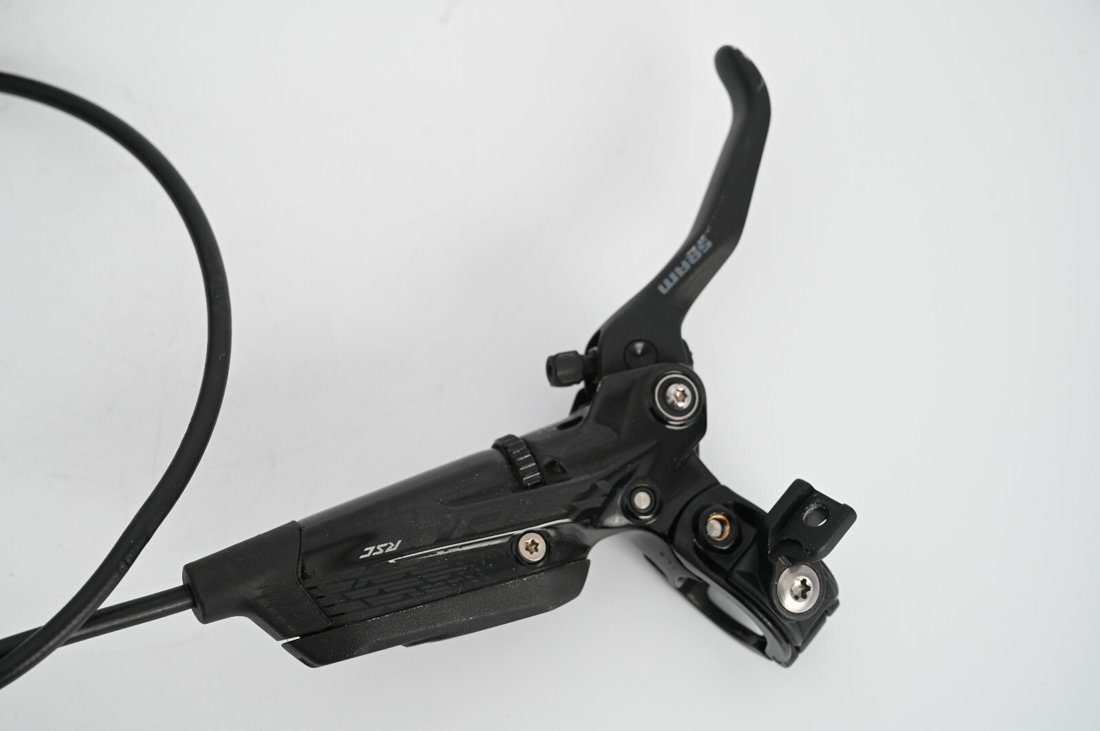 SRAM Code RSC Left/Front Hydraulic Disc Brake Mountain MTB Enduro DH Bike