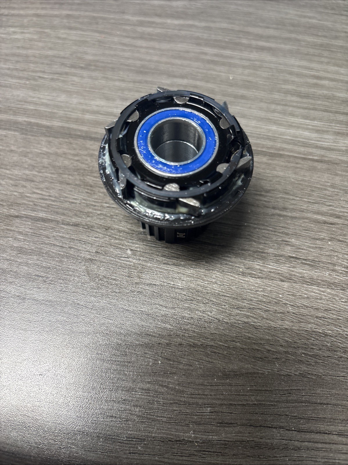 Industry Nine 1/1 Freehub Body, Micro Spline, 11/12, Kit