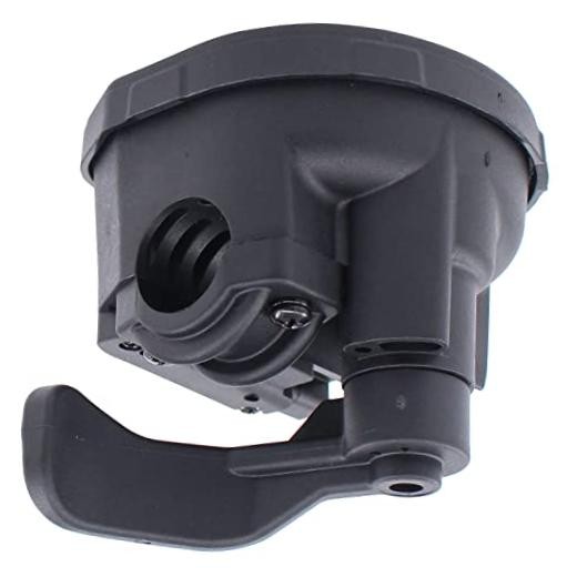 Thumb Throttle Lever for Polaris Trailblazer 250 330 Trail Boss 325 Scrambler