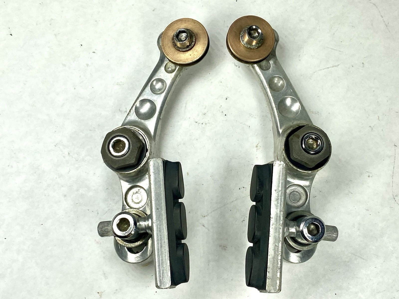 SunTour XC-Power Roller Cam Brake Cunningham Design Vintage MTB Japan