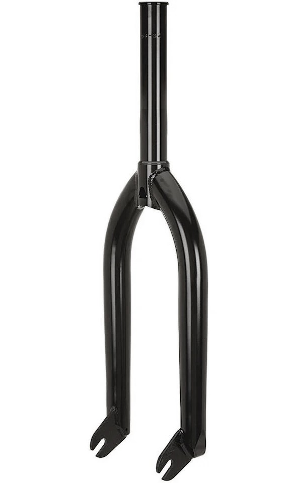 Kink Foundation II Fork – 3/8″ 32mm Black