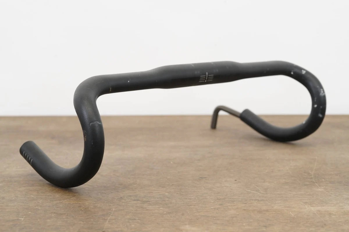 42cm BMC RAB02 Alloy Compact Road Handlebar 31.8mm RAB 02