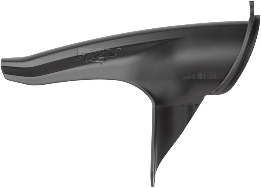 Direct-Mount Mudguard Fork Fender – FOX Mudguard Fork Fender – 36/38,