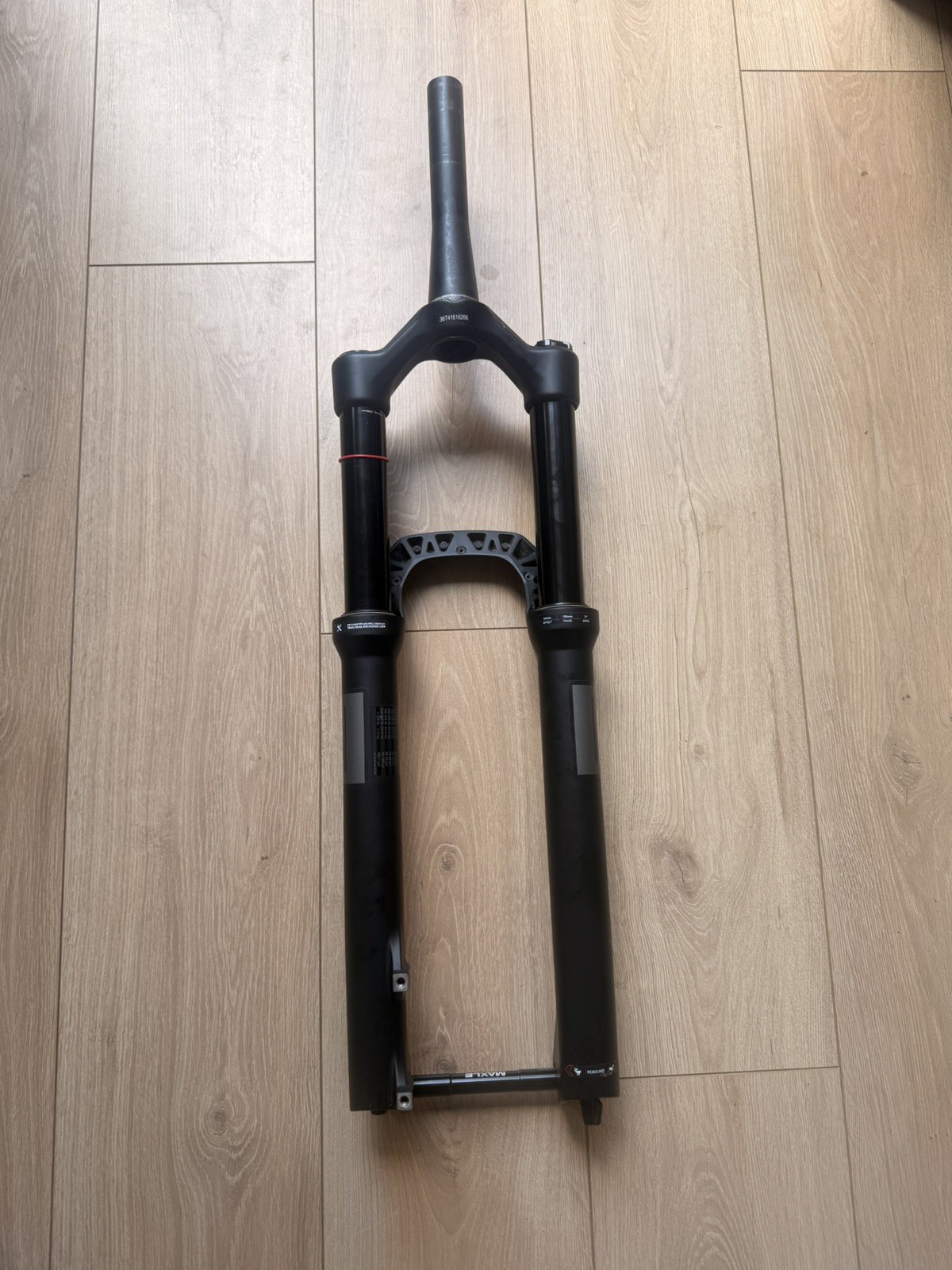 NEW RockShox Psylo Gold Isolator RC Suspension Fork 29″, 150mm