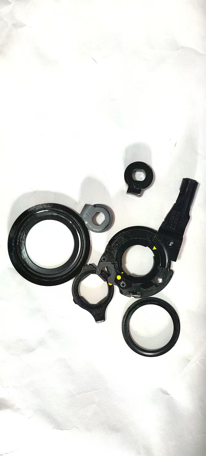 Shimano CJ-NX10 Cassette Joint Unit set Nexus 7 speed hub Gear