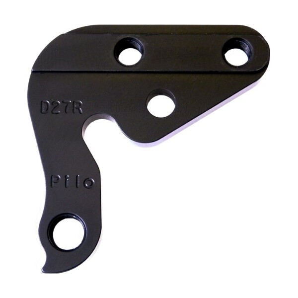 Derailleur hanger for Kona Cowan Stuff Kula Sutra Explosif Koga | D27 Pilo