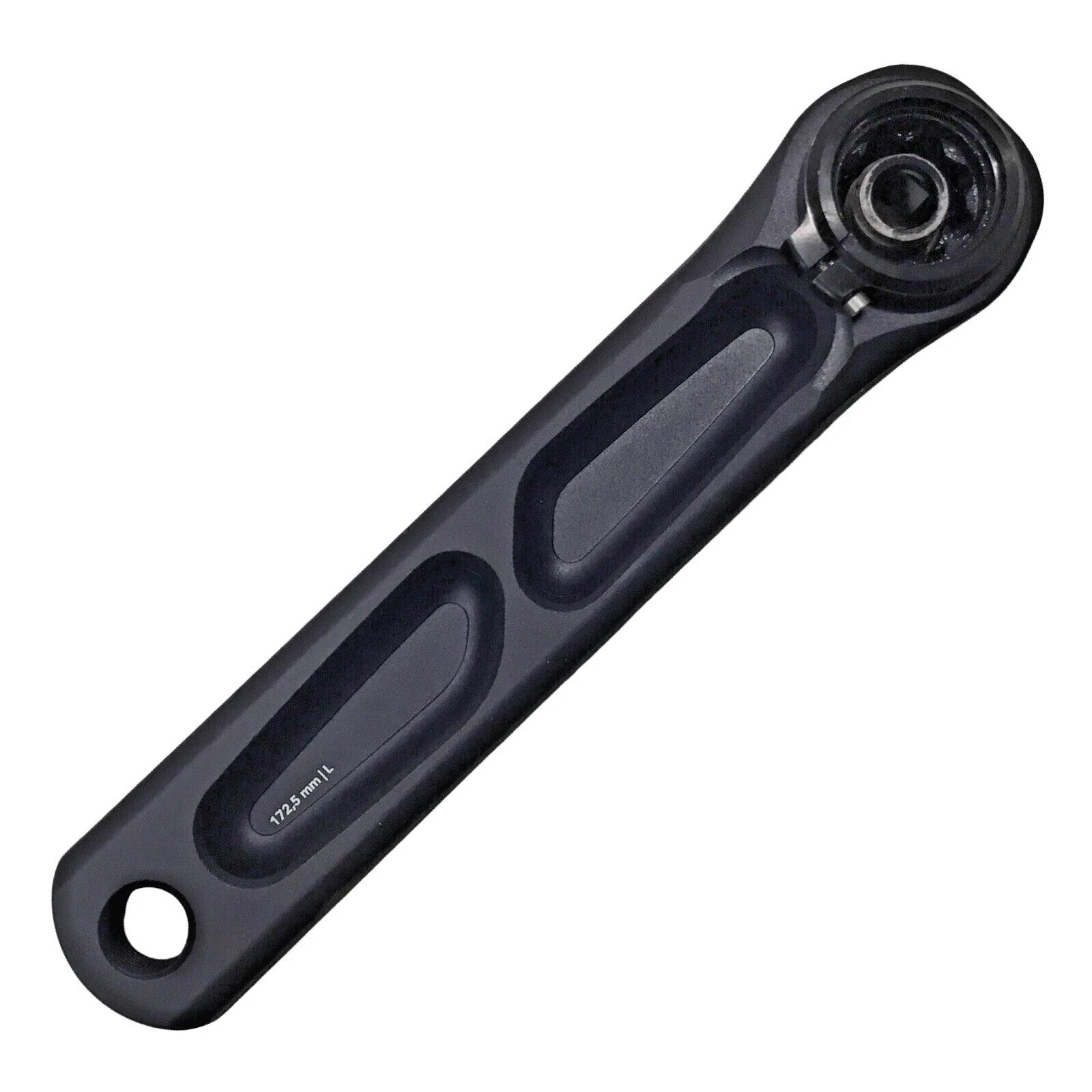 NEW Rotor NS24 Road Crankset 10-11 Speed 24mm Spindle 50-34T 172.5mm MSRP $289!