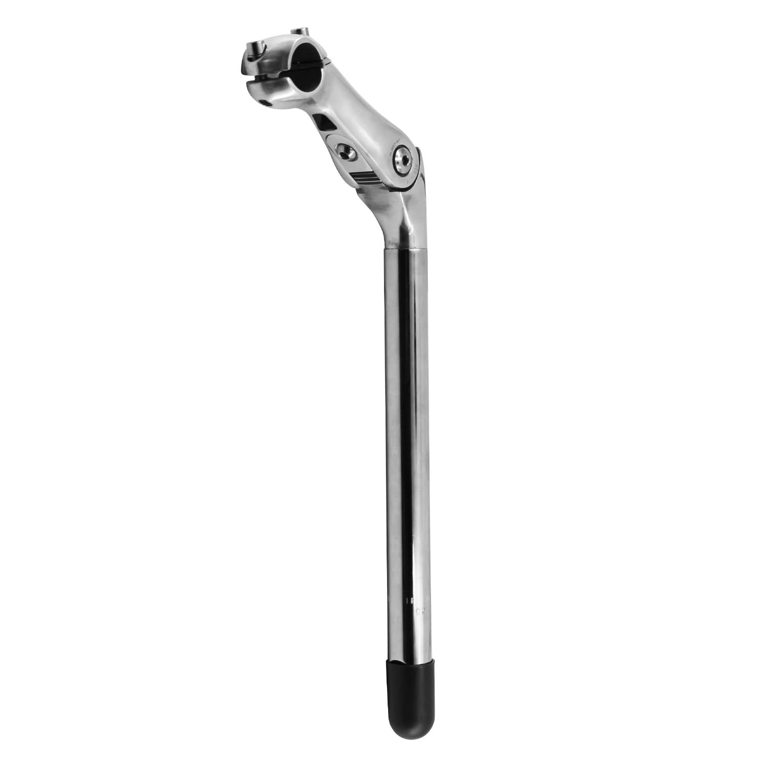 Adjustable Quill Stem,Alloy 90mm Bike Handlebar Stem 325 Tube Extension for M…