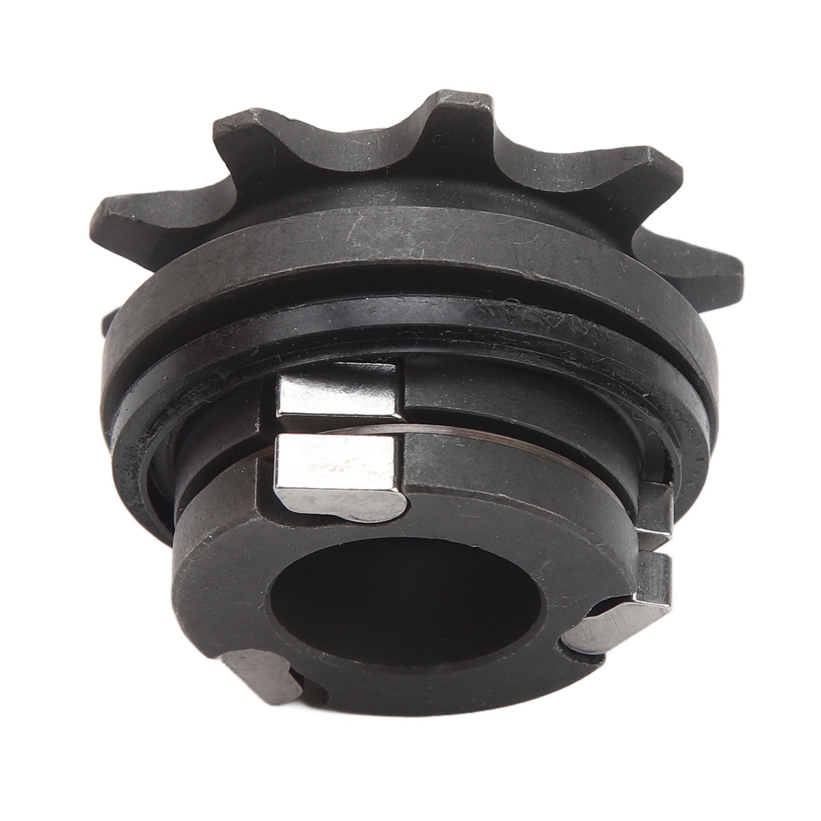 Aluminum Alloy And Steel Mountain Bike Freewheel For Folding Bike Flywheel