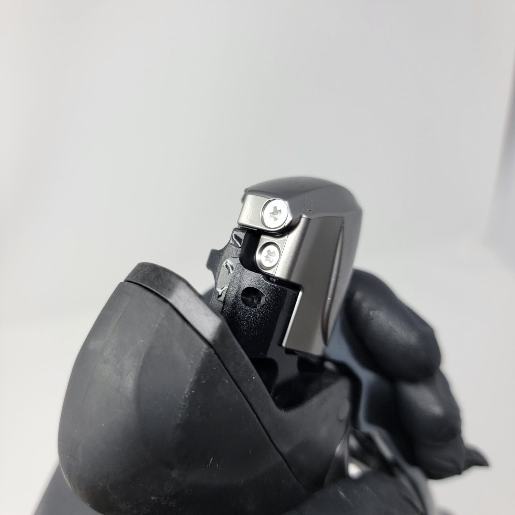 Shimano Dura-Ace ST-9001-R Right/Rear Rim Brake Shifter EXCELLENT