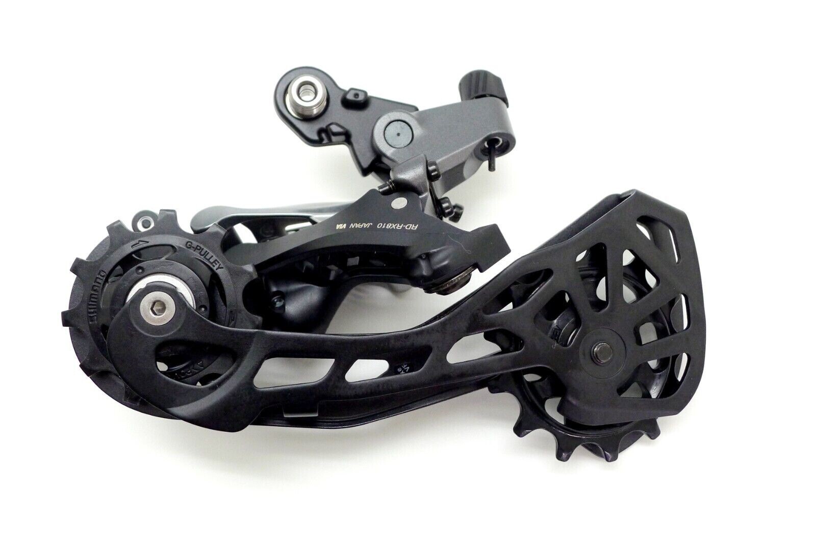 Shimano GRX RD-RX810 11 Speed Shadow RD+ Rear Derailleur