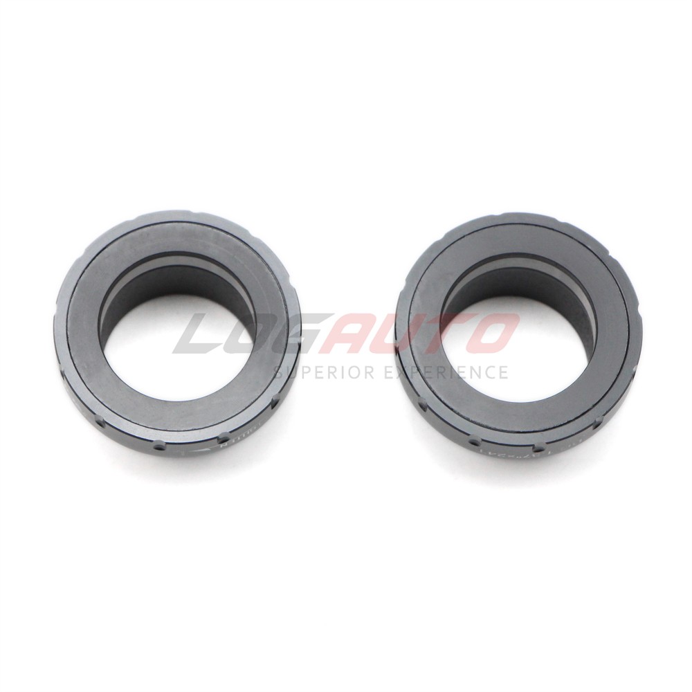 BSA30 Road MTB Bike Bottom Bracket 30mm Threaded Seal Bearing Bicycle BB 68/73mm