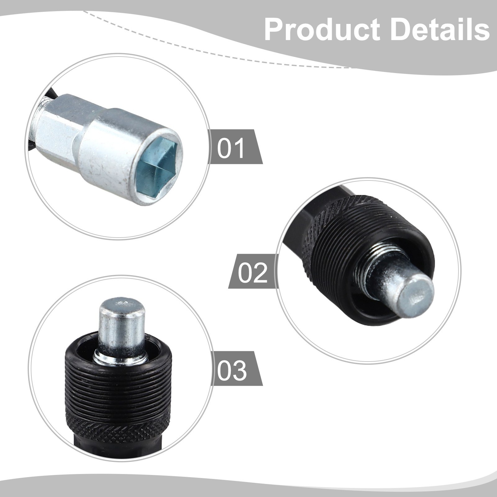 Reliable and Efficient Bike Crank Removal Tool Hassle Crankset Removal