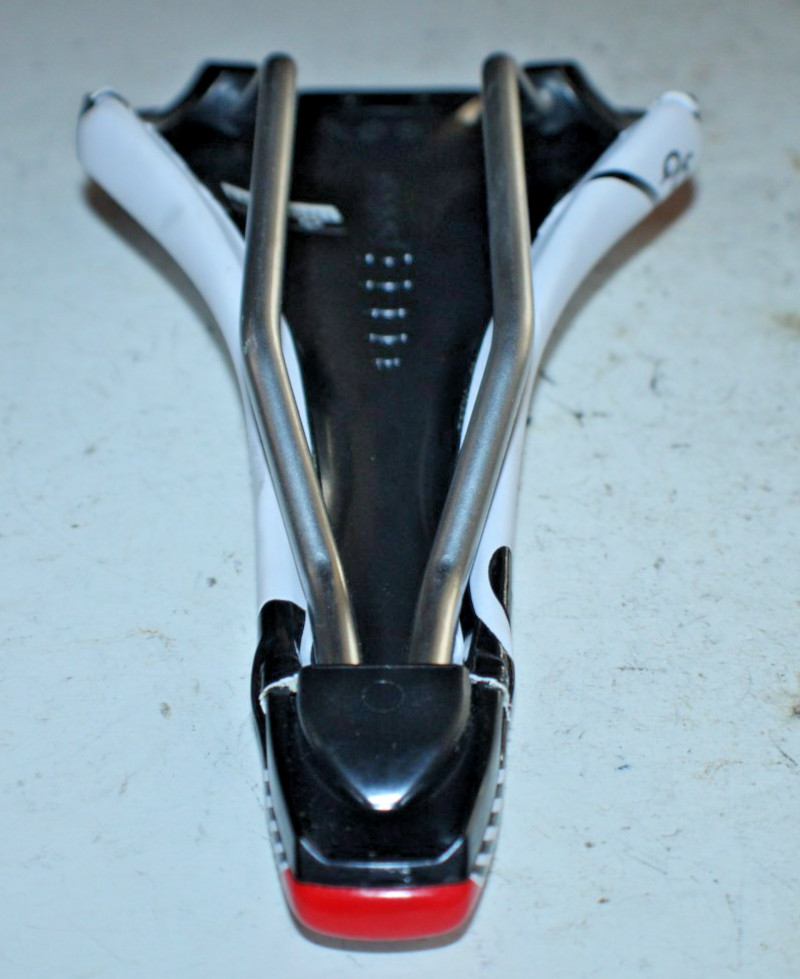 Prologo Scratch 2 Road Bike Saddle 270/130mm Touring City Hybrid MTB USA Shipper
