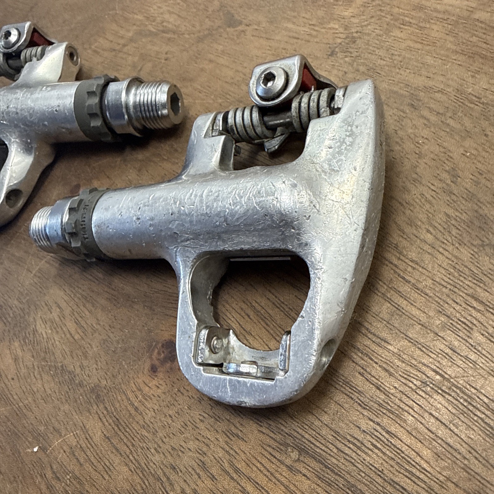 Shimano Ultegra PD-6600 Road Bike Clipless Pedals