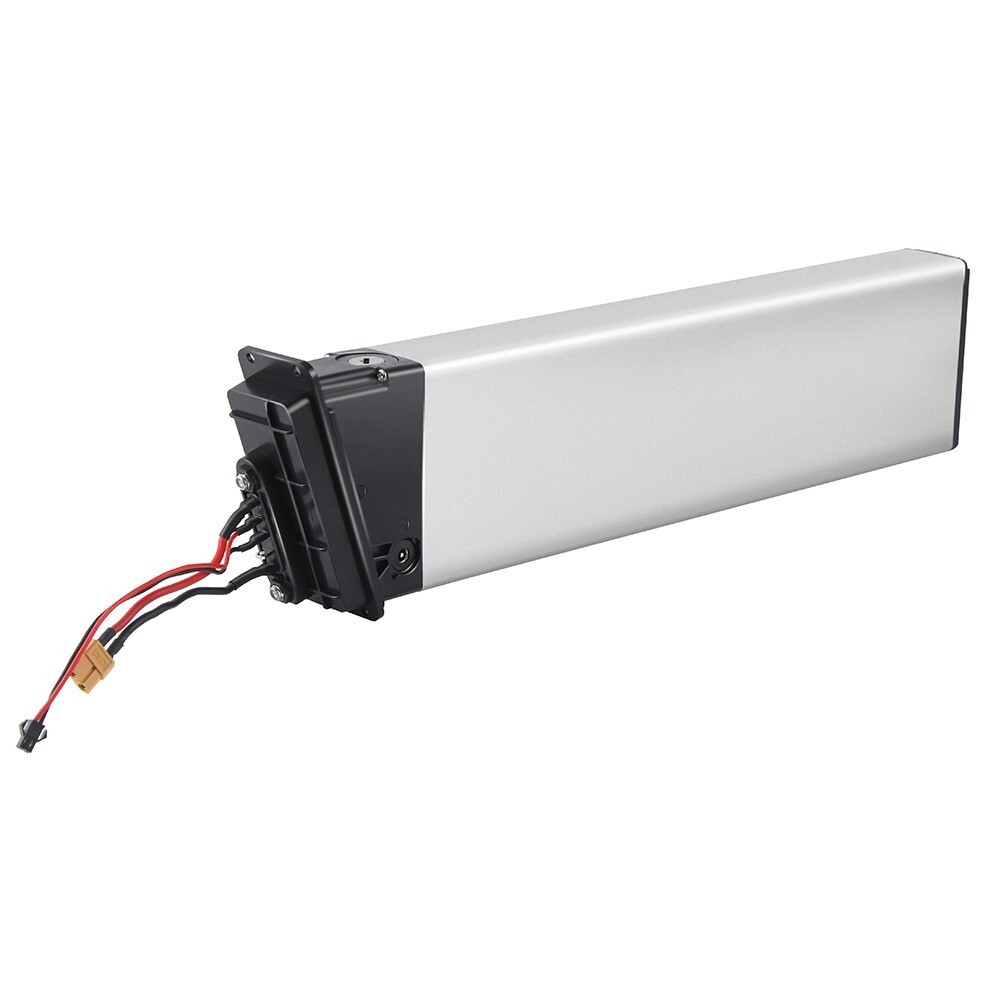 48V 10Ah SilverFish Ebike Battery 48V Lithium Battery 500W Electric Bike Battery