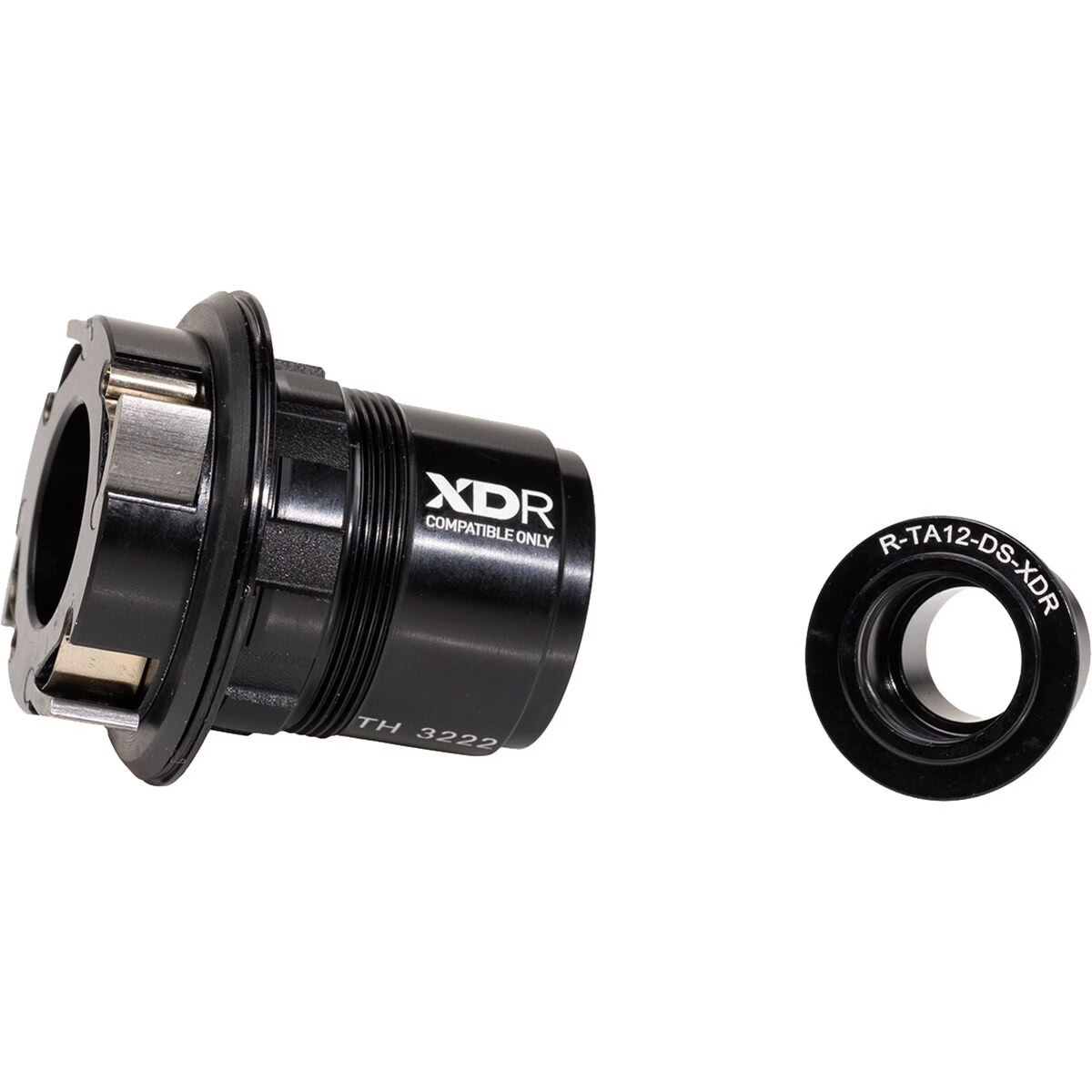 FSA AGX i25 Freehub Body One Color, XD