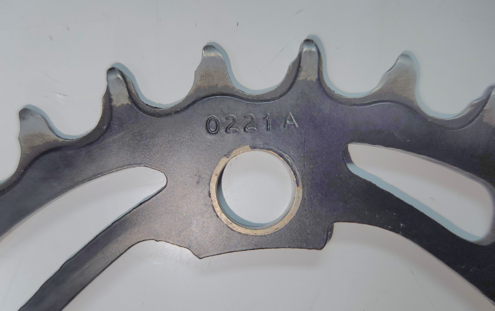Sram Chainring 34 tooth 104BCD X-Sync-2