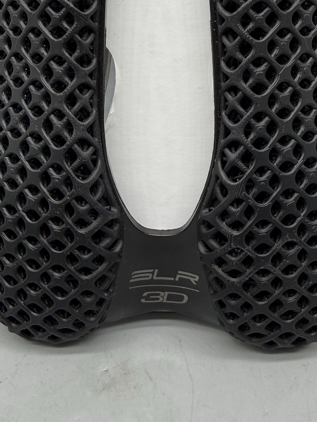 SELLE ITALIA SLR BOOST 3D TI 316 SUPERFLOW SADDLE, 248 x 130mm