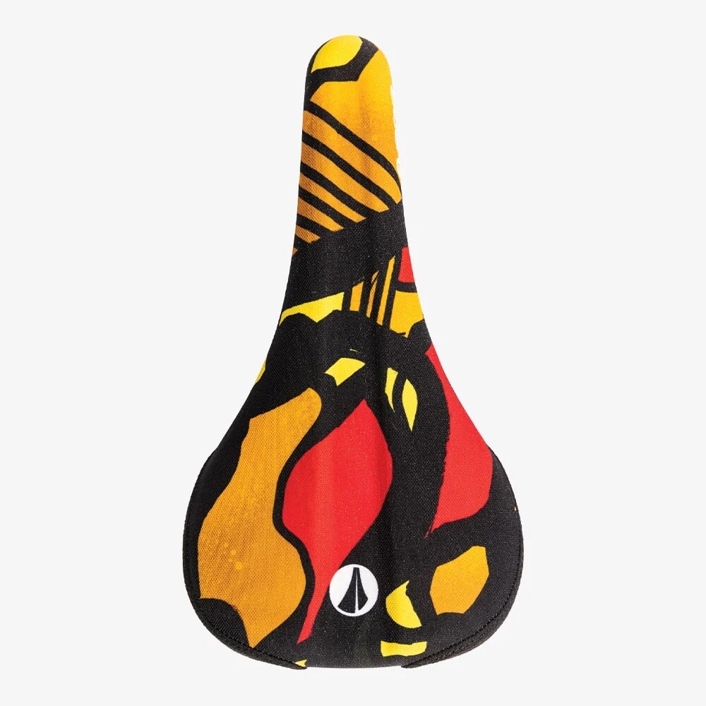 SDG BEL-AIR V3 Lux-Alloy Rail Terra Firma Collection Road MTB Bike Saddle