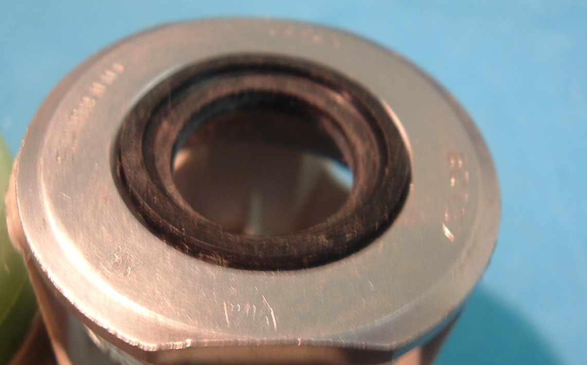 Shimano 600 Ultegra 68x 113MM BB-6400 Road Bottom Bracket-NEW/NOS English- NIB