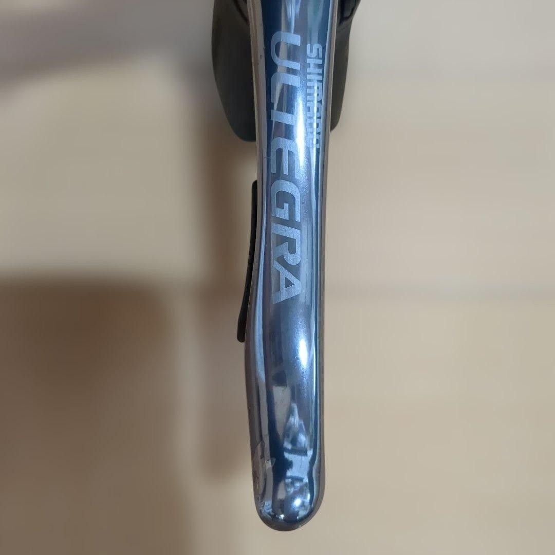 SHIMANO ULTEGRA Dual Control Lever 2×10 Speed