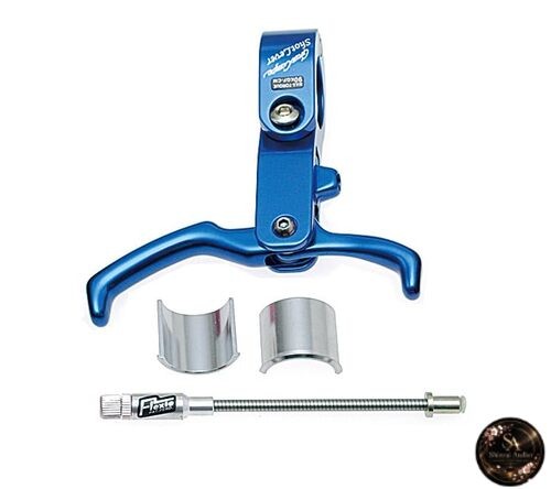 Dia Compe Gran Compe Shot Lever BL Brake Lever