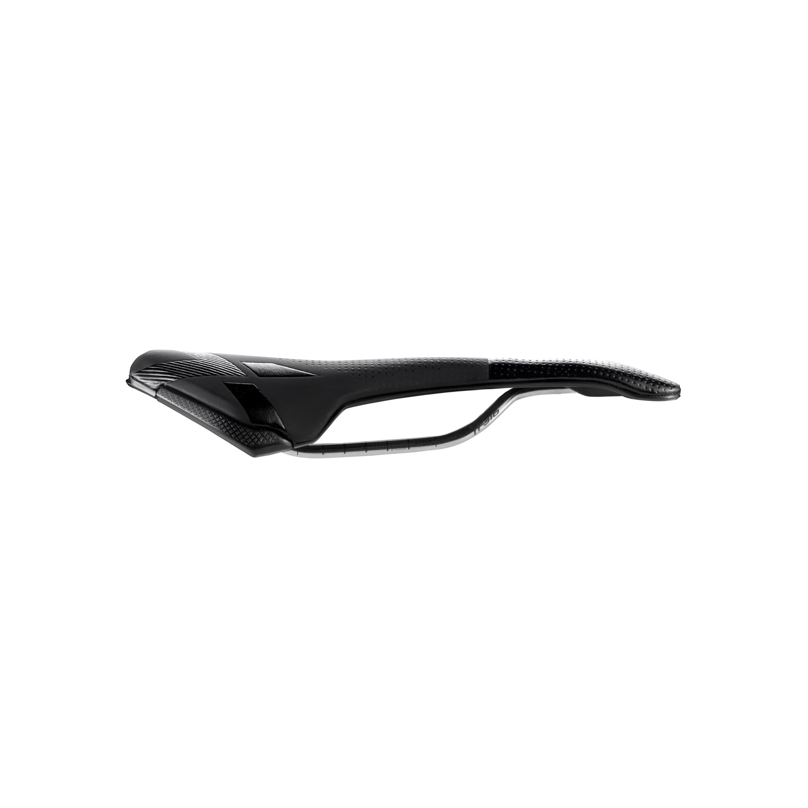 Selle Italia X-LR Superflow Black 264 x 125mm