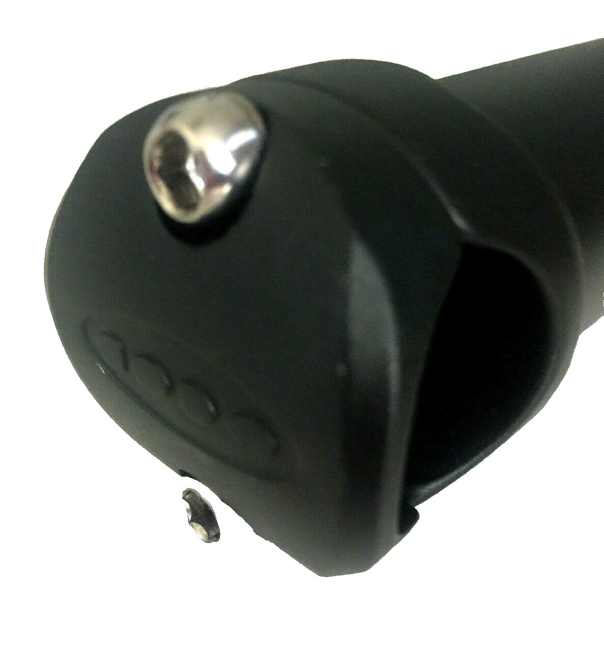 140mm cannondale coda headshok bike stem 25.4 x 5d rise fits 1-9/16″