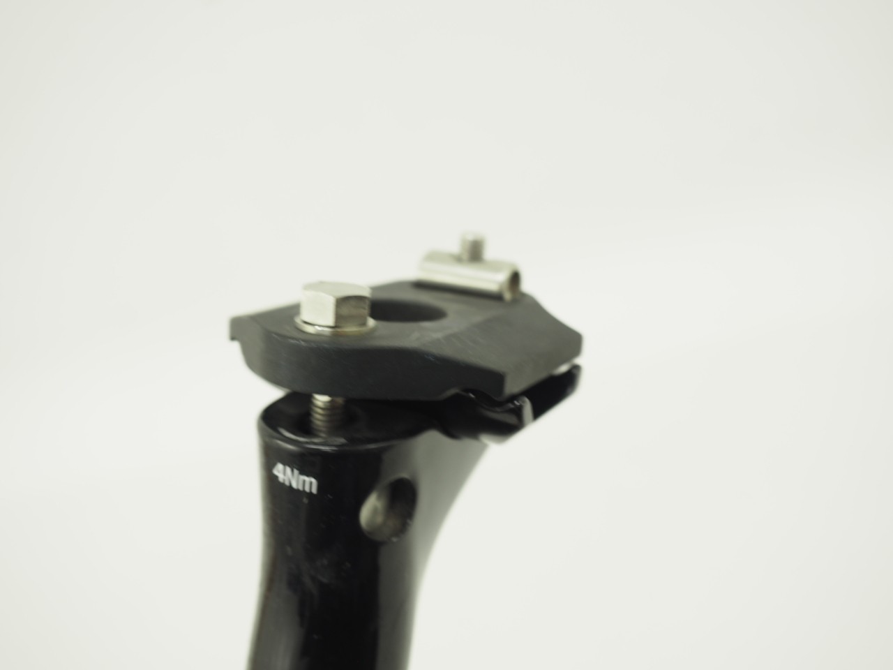 Pinarello Dogma Carbon Gloss Black Seatpost (See Details For Fit)