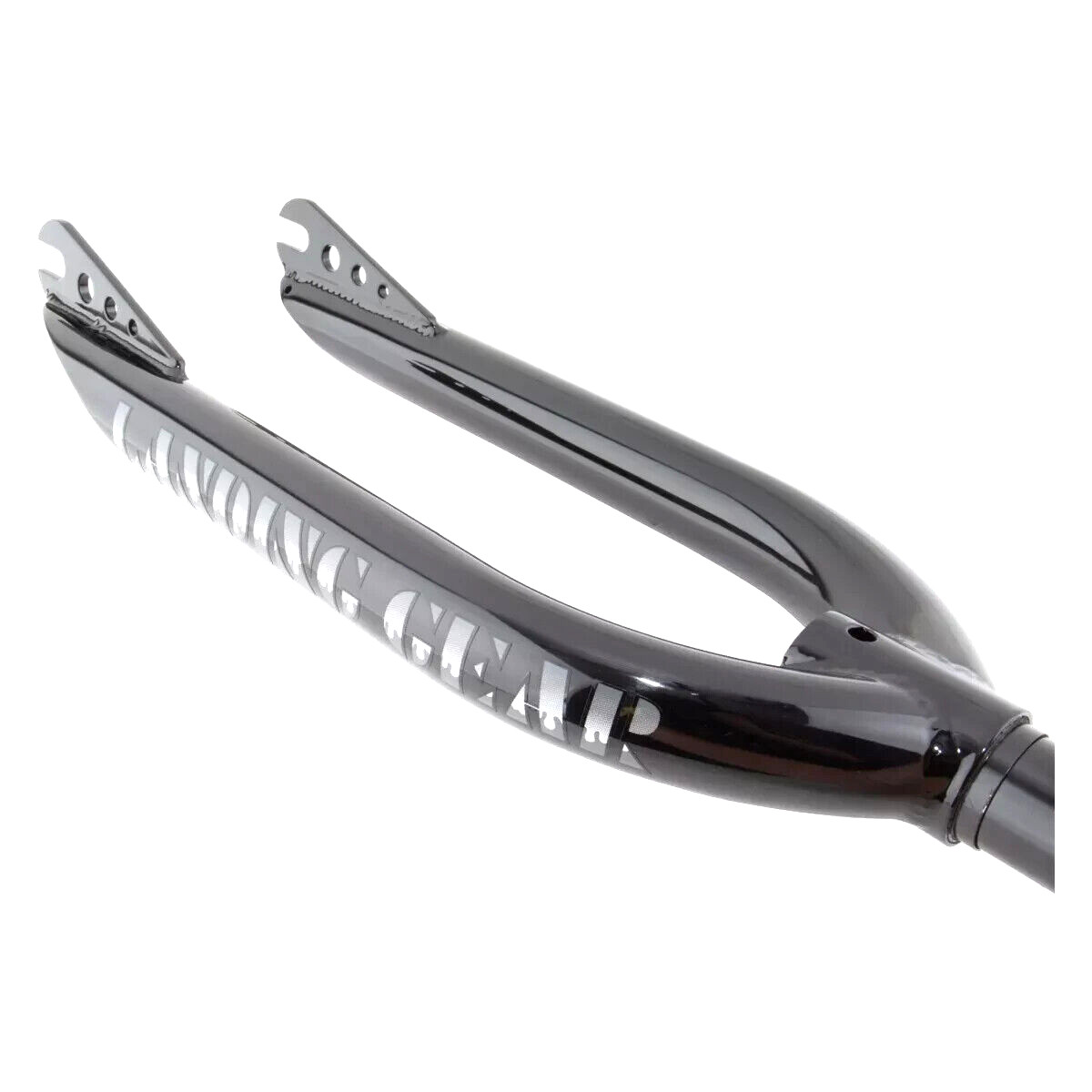 Fork 20 inch SE Racing Landing Gear Threadless 1 1/8 » Black