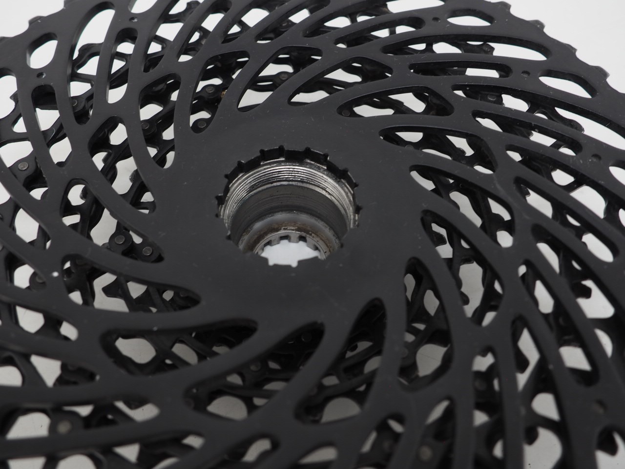 SRAM GX Eagle 12-Speed 10-50t Mountain Bike Cassette Cassette XG-1275 XD