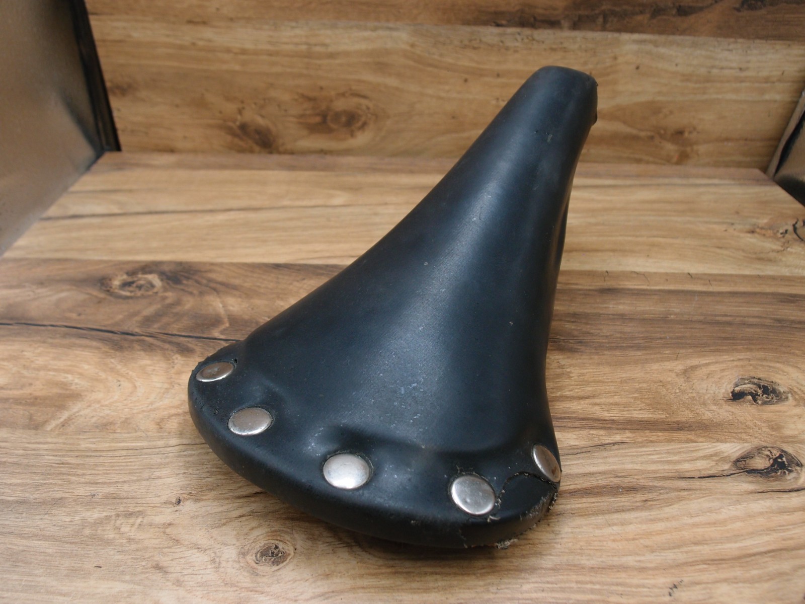 MTB seat Viscount from WHEELER 2288 saddle for MTB 1990’s