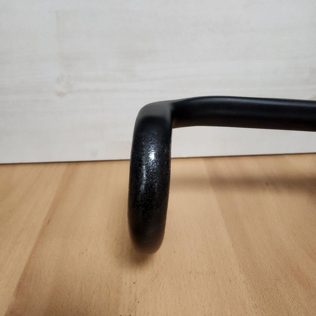 Road bike carbon handlebar 400mm drop handlebar 176g