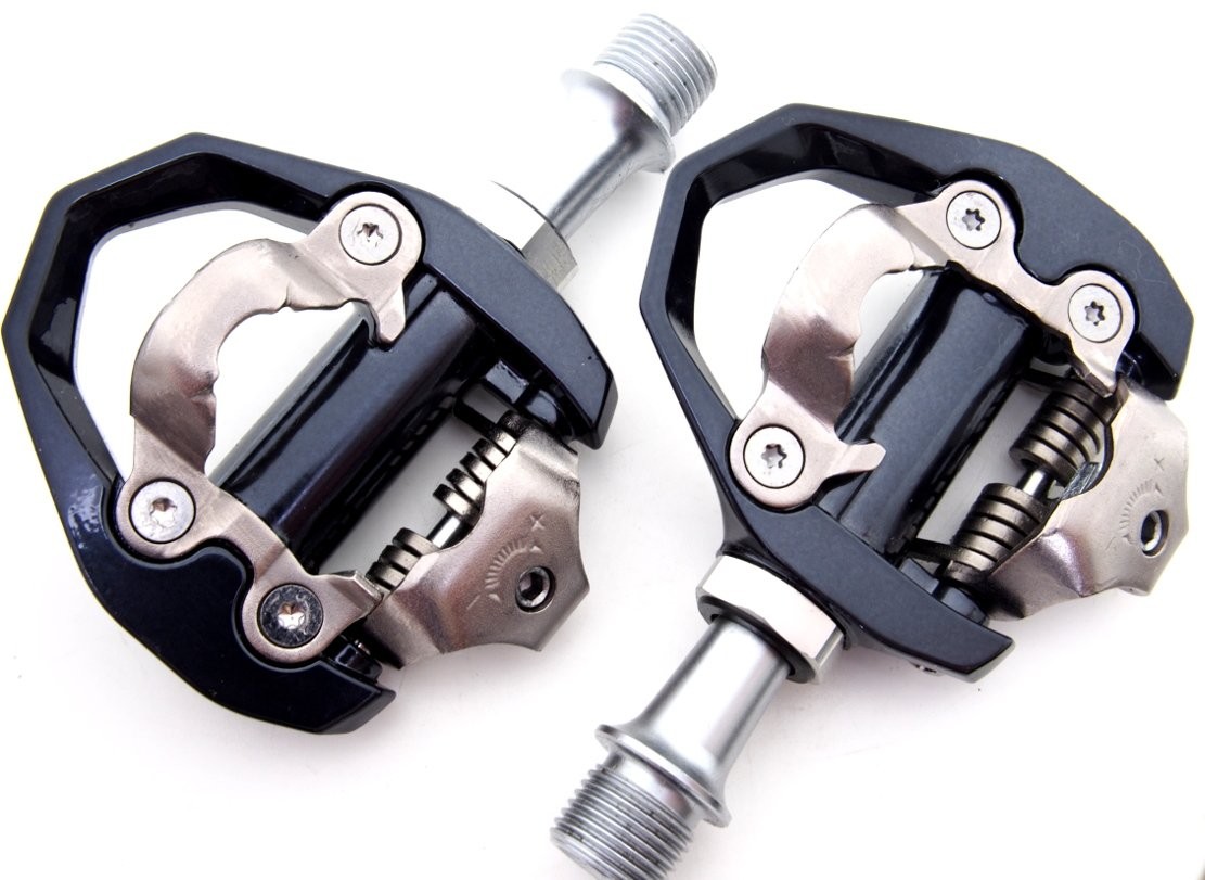 PD-ES600 Shimano Explorer SPD Pedal Touring/Gravel/Road/CycleCross