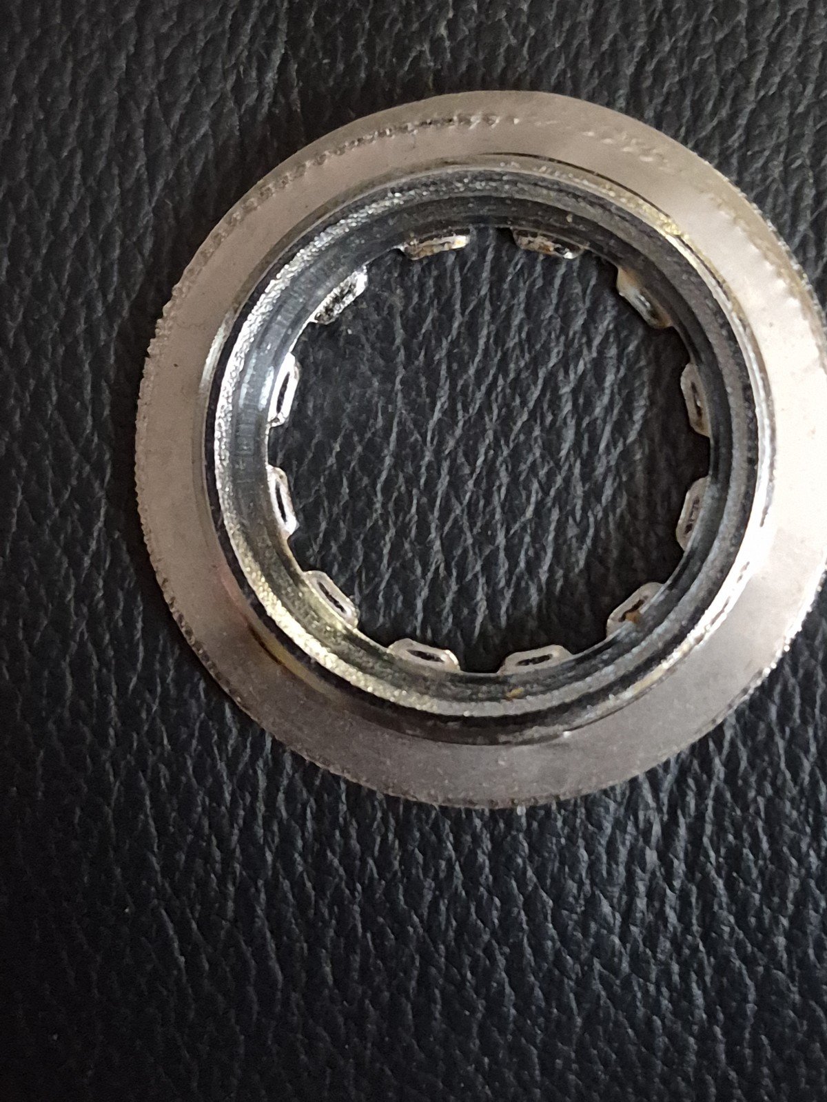 Shimano Ultegra CS-6500 Cassette 12-25T 9 Speed