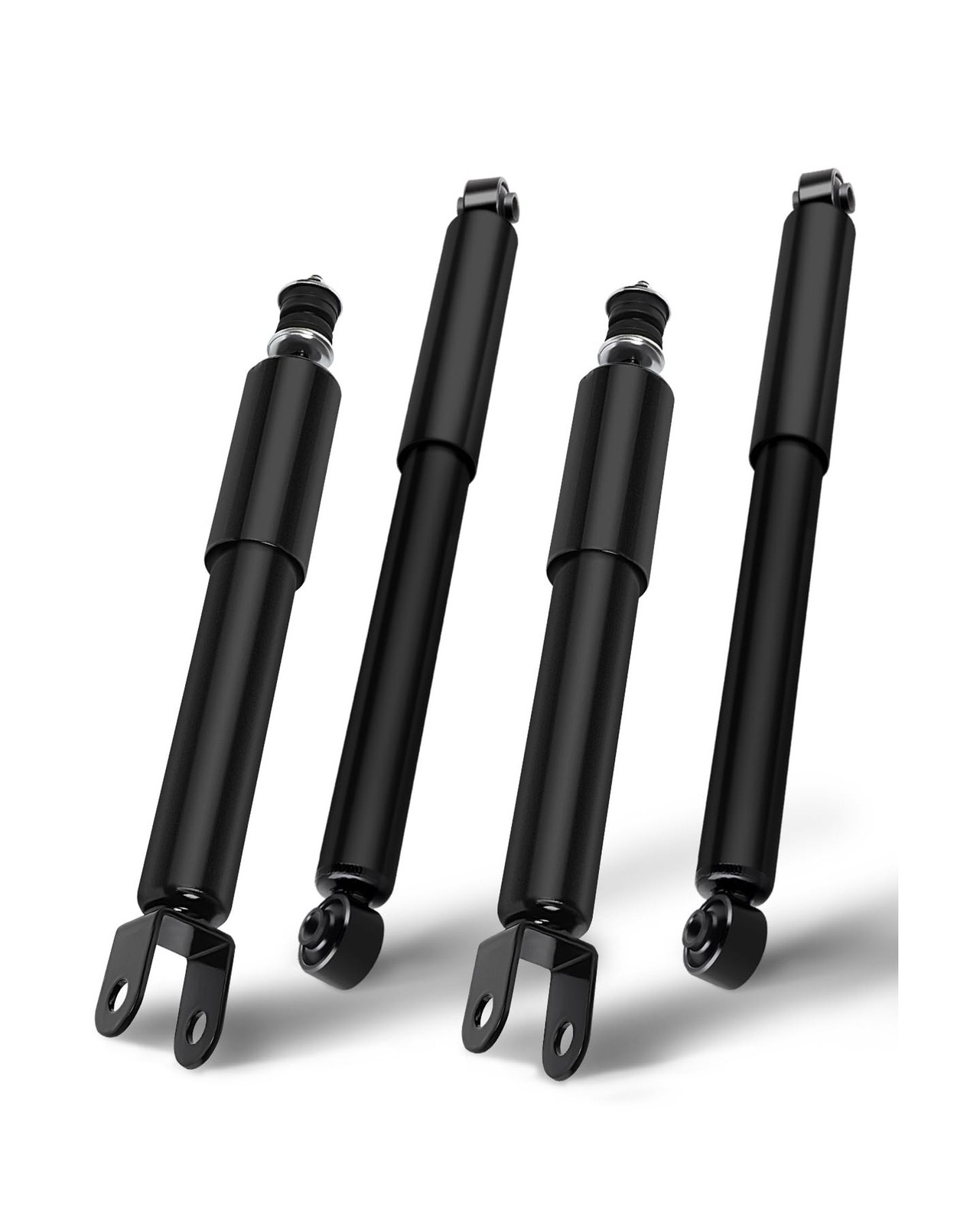Shocks,SCITOO Front Rear Gas Struts Shock Absorbers Accessories Fit for 2000 …